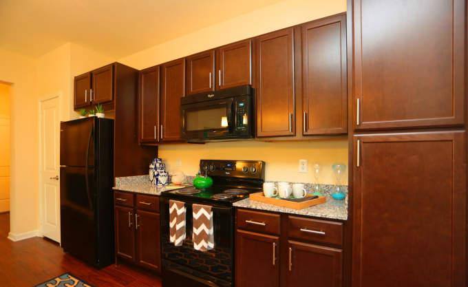 Apartment for rent at 2205 W Walker St, League City, TX 77573
