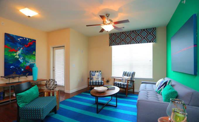 Apartment for rent at 2205 W Walker St, League City, TX 77573