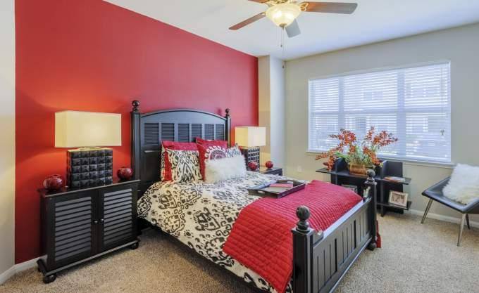 Apartment for rent at 15050 Copper Grove Blvd, Houston, TX 77095