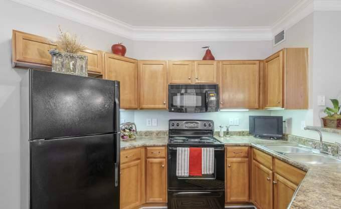 Apartment for rent at 15050 Copper Grove Blvd, Houston, TX 77095