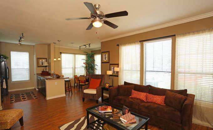 Apartment for rent at 21899 Valley Ranch Crossing Dr, Porter, TX 77365