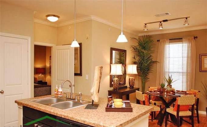 Apartment for rent at 21899 Valley Ranch Crossing Dr, Porter, TX 77365