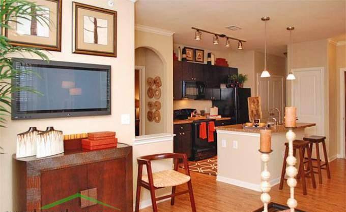 Apartment for rent at 21899 Valley Ranch Crossing Dr, Porter, TX 77365