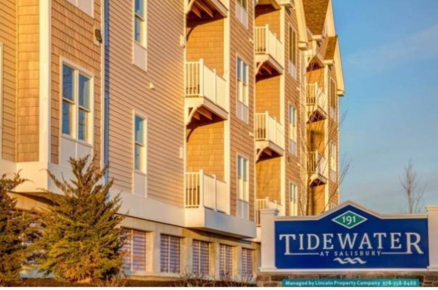 Apartment for rent at 191 Beach Rd, Salisbury, MA 01952