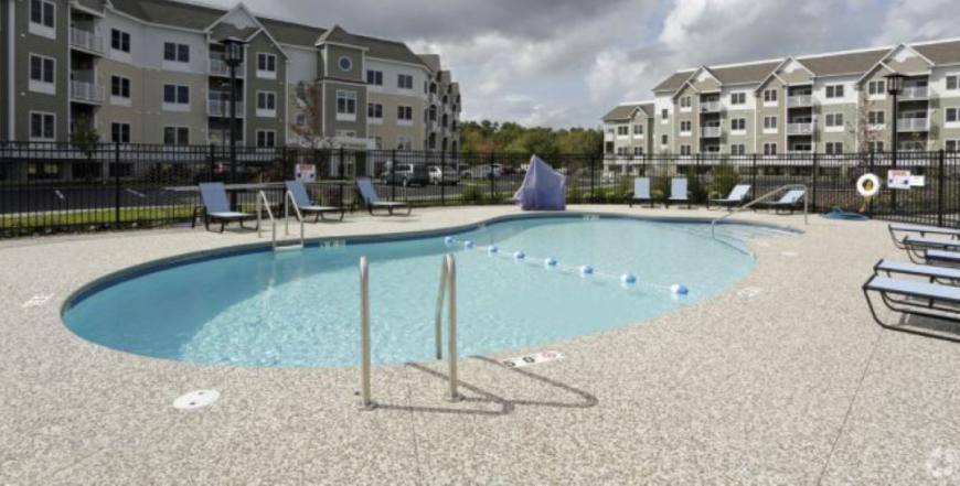 Apartment for rent at 191 Beach Rd, Salisbury, MA 01952