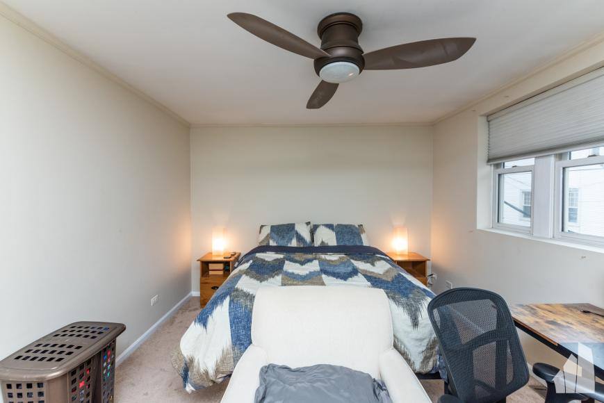 Apartment for rent at 2849 N Southport #B, Chicago, IL 60657