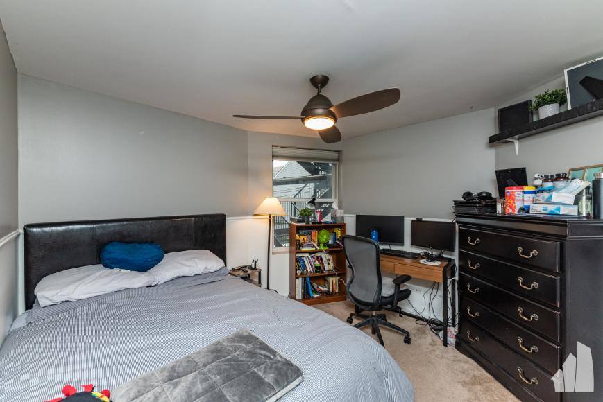 Apartment for rent at 2849 N Southport #B, Chicago, IL 60657