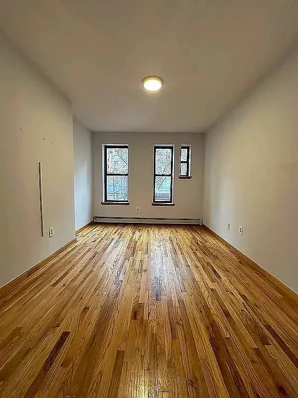 Apartment for rent at 364 W 45th #4, New York, NY 10036