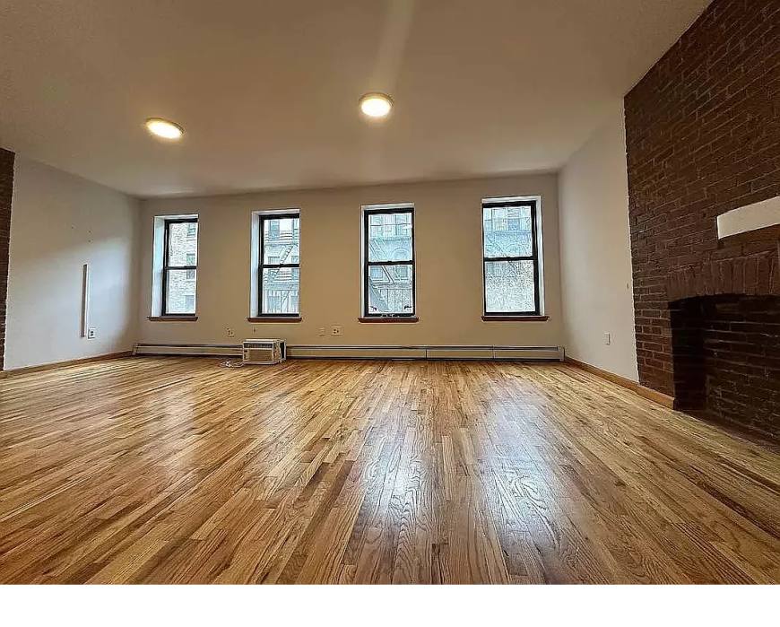 Apartment for rent at 364 W 45th #4, New York, NY 10036