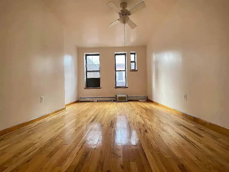 Apartment for rent at 364 W 45th #4, New York, NY 10036