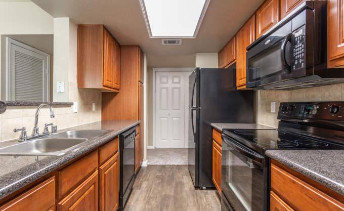 Apartment for rent at 2525 Barry Rose Rd #1174, Pearland, TX 77581