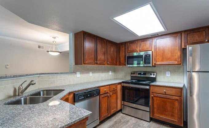 Apartment for rent at 2525 Barry Rose Rd #1174, Pearland, TX 77581