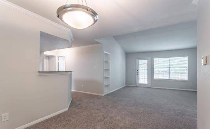 Apartment for rent at 2525 Barry Rose Rd #1174, Pearland, TX 77581