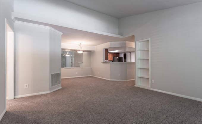 Apartment for rent at 2525 Barry Rose Rd #1174, Pearland, TX 77581