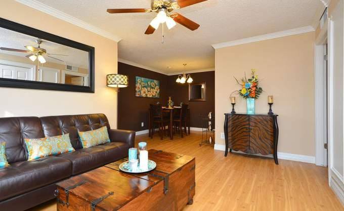 Apartment for rent at 2900 Briarhurst Dr #1174, Houston, TX 77057