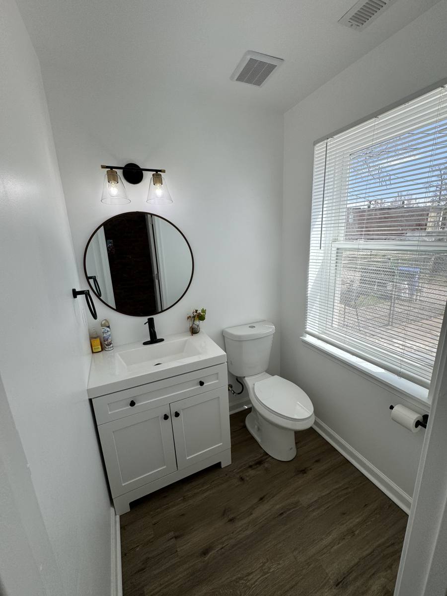 Townhouse for rent at 1619 Westwood Ave, Baltimore, MD 21217