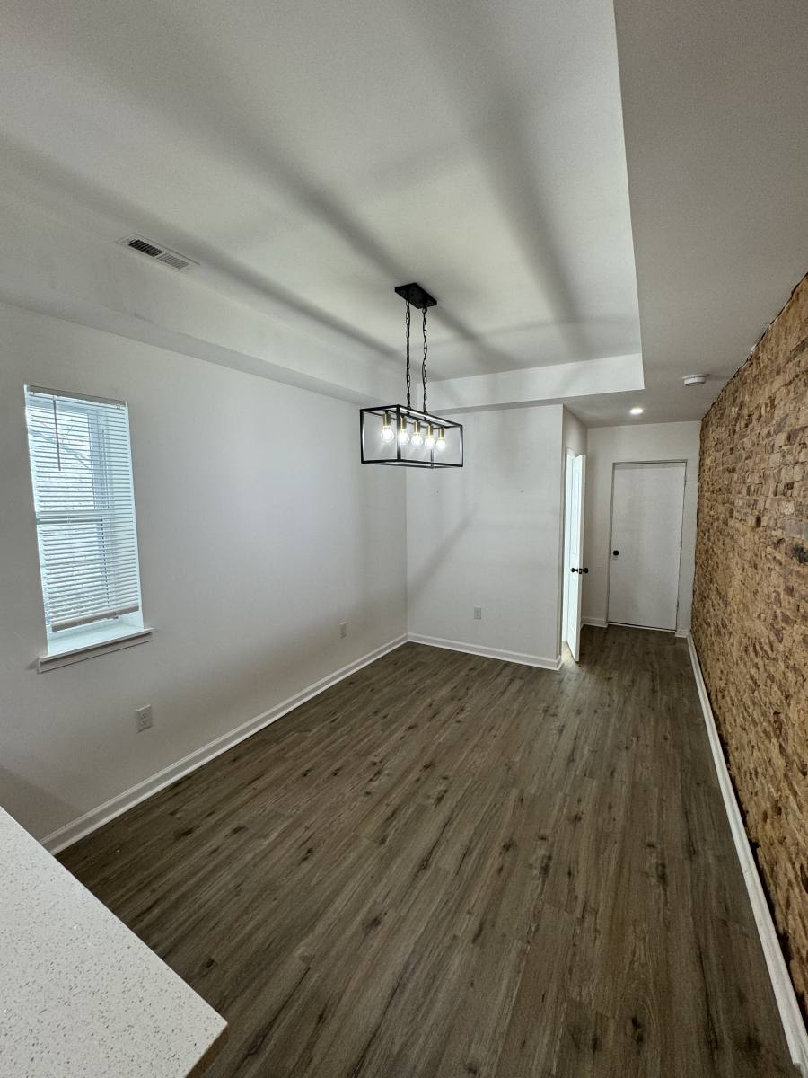 Townhouse for rent at 1619 Westwood Ave, Baltimore, MD 21217