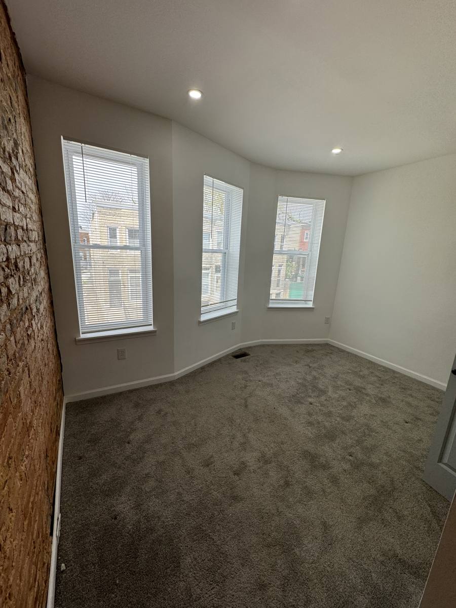 Townhouse for rent at 1619 Westwood Ave, Baltimore, MD 21217