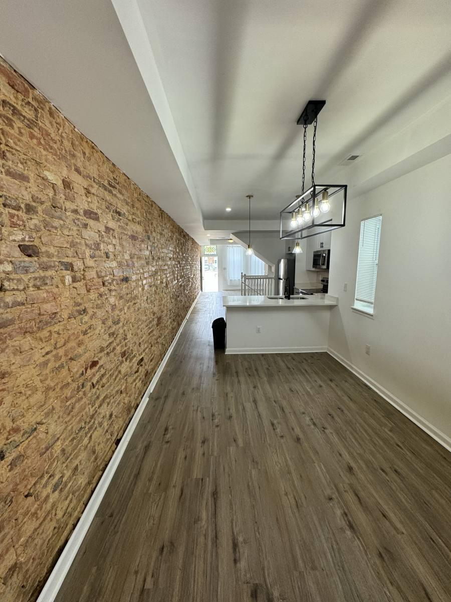 Townhouse for rent at 1619 Westwood Ave, Baltimore, MD 21217