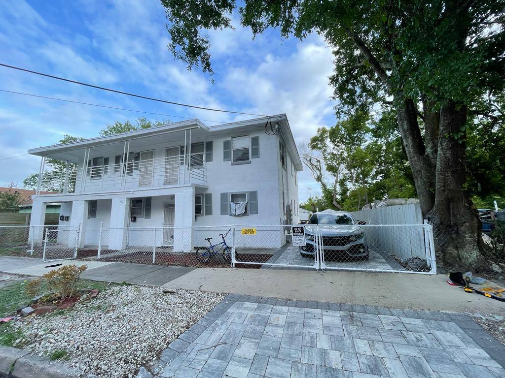 Apartment for rent at 1332 W 21st St #3, Jacksonville, FL 32209