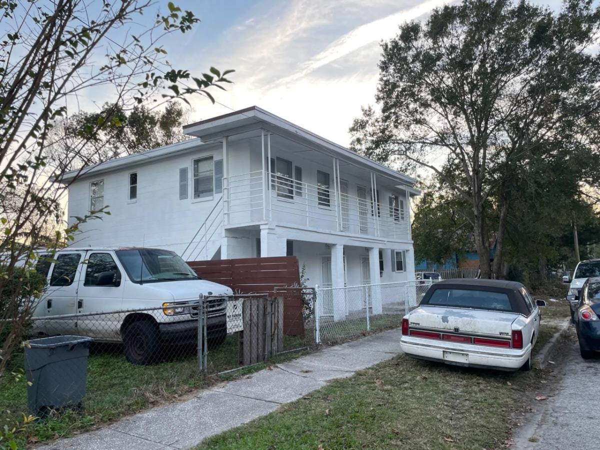 Apartment for rent at 1332 W 21st St #3, Jacksonville, FL 32209