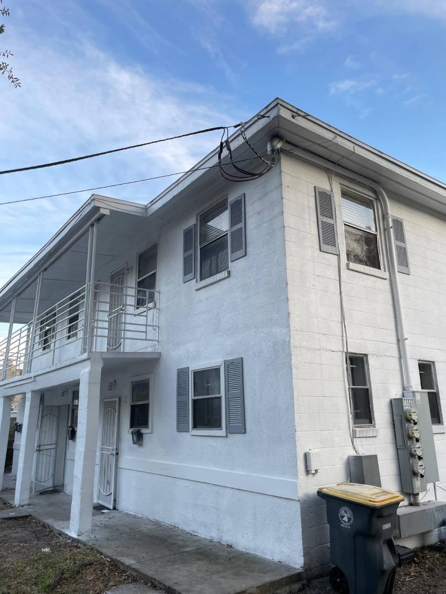 Apartment for rent at 1332 W 21st St #3, Jacksonville, FL 32209