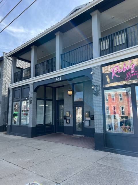Apartment for rent at 1804 E 3rd St Dayton #1804 F, Dayton, OH 45403