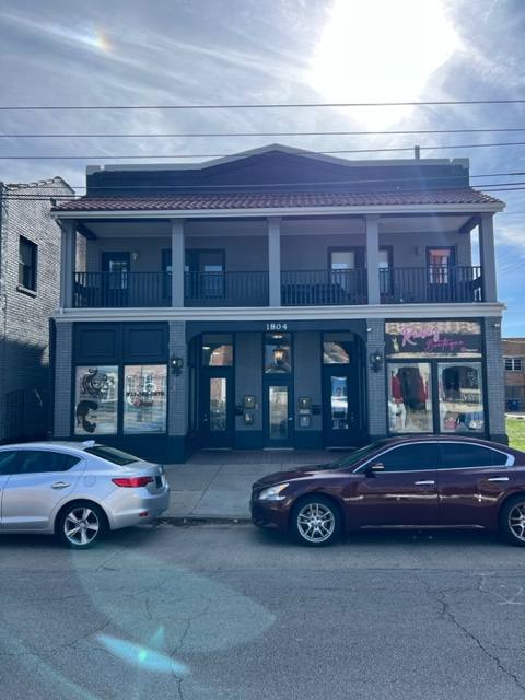 Apartment for rent at 1804 E 3rd St Dayton #1804 F, Dayton, OH 45403