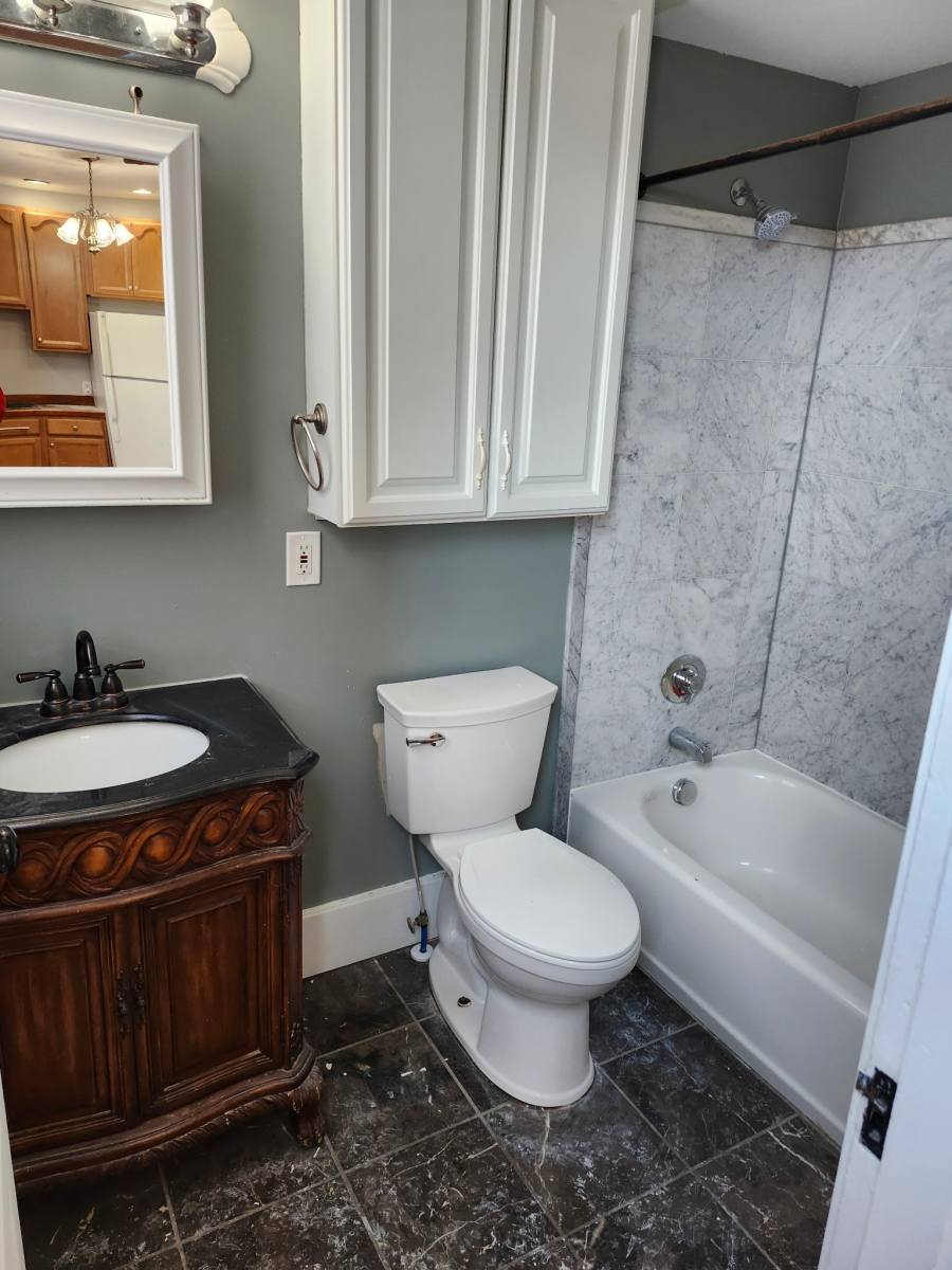 Apartment for rent at 1804 E 3rd St Dayton #1804 F, Dayton, OH 45403