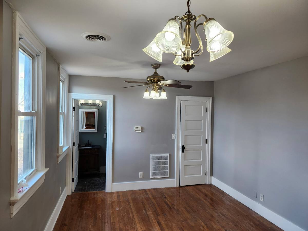 Apartment for rent at 1804 E 3rd St Dayton #1804 F, Dayton, OH 45403