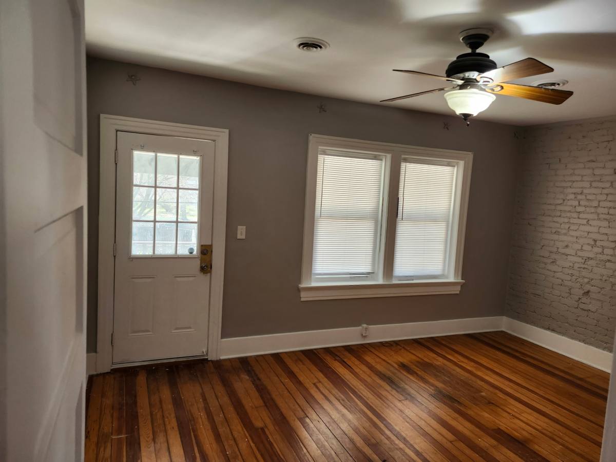 Apartment for rent at 1804 E 3rd St Dayton #1804 F, Dayton, OH 45403