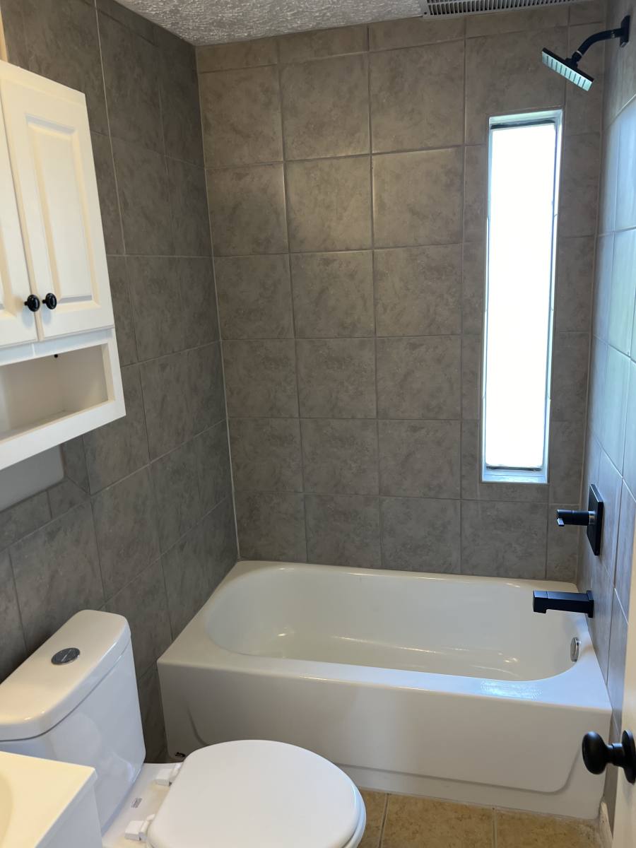 Apartment for rent at 539 Telford Ave #D, Dayton, OH 45419
