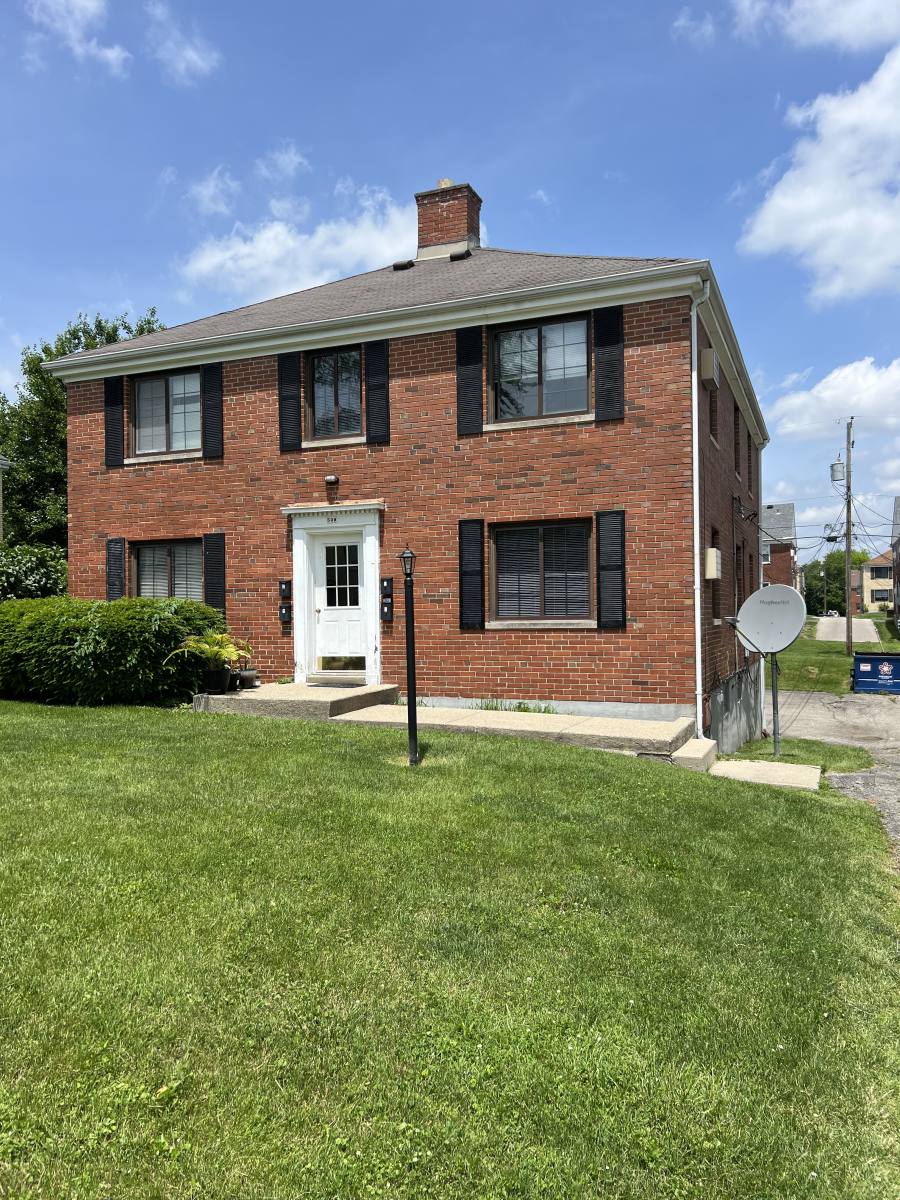 Apartment for rent at 539 Telford Ave #D, Dayton, OH 45419
