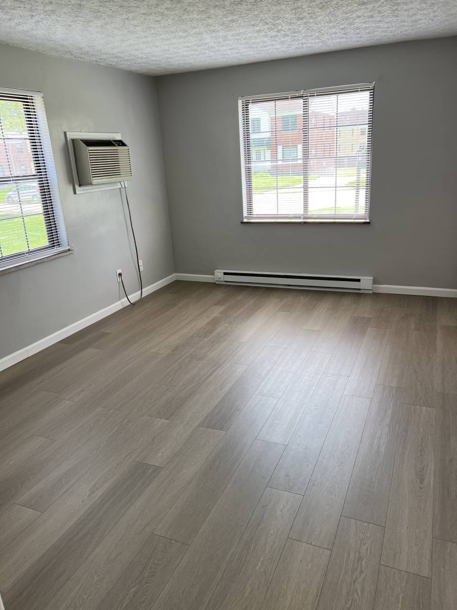 Apartment for rent at 539 Telford Ave #D, Dayton, OH 45419