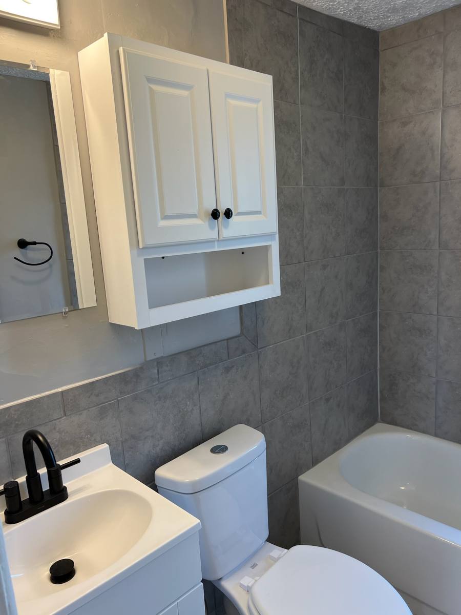 Apartment for rent at 539 Telford Ave #D, Dayton, OH 45419