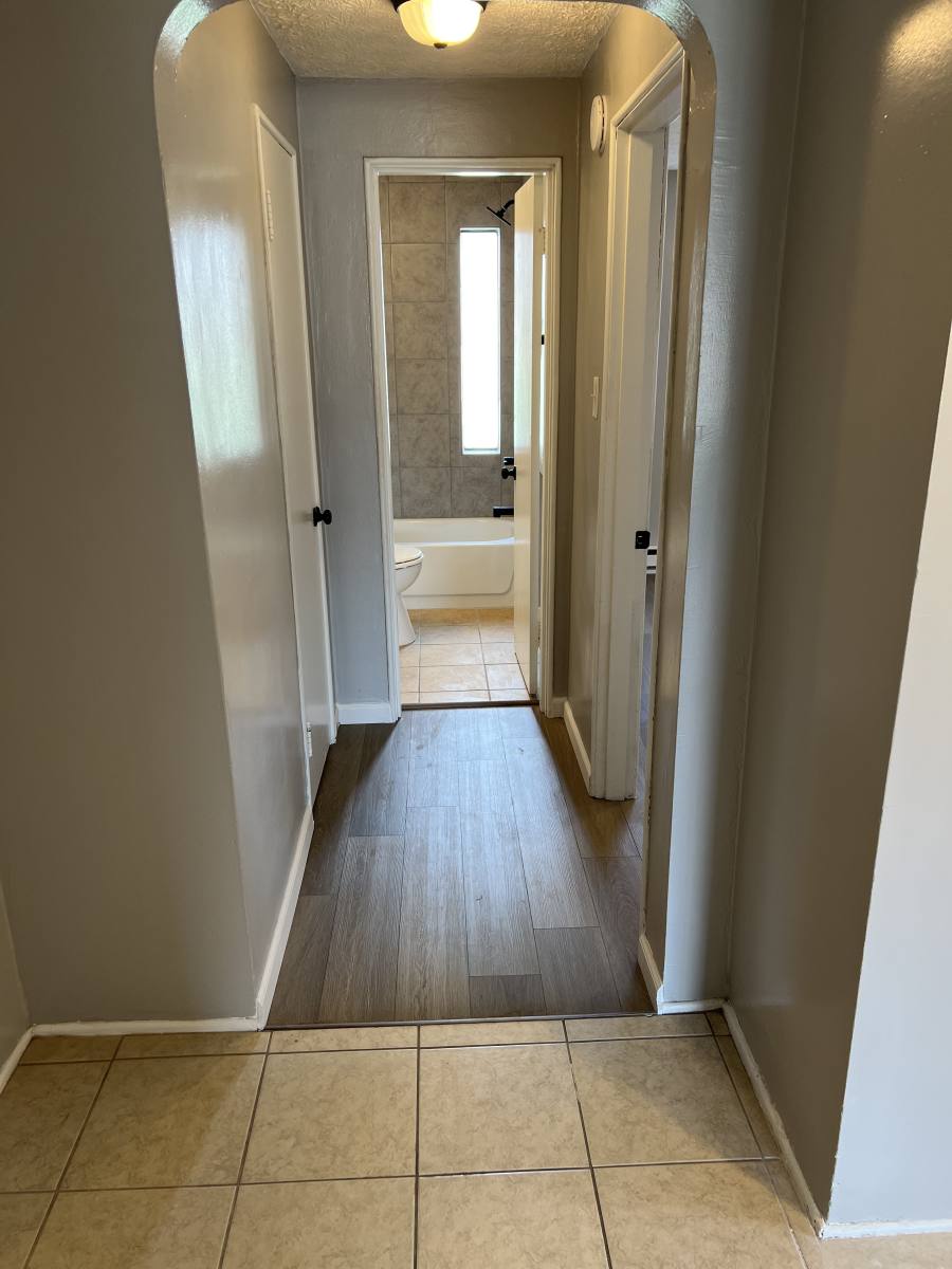 Apartment for rent at 539 Telford Ave #D, Dayton, OH 45419