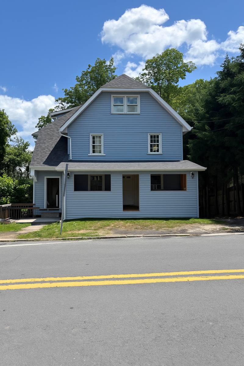 Apartment for rent at 29 Oakwood Rd #7, Fairmont, WV 26554