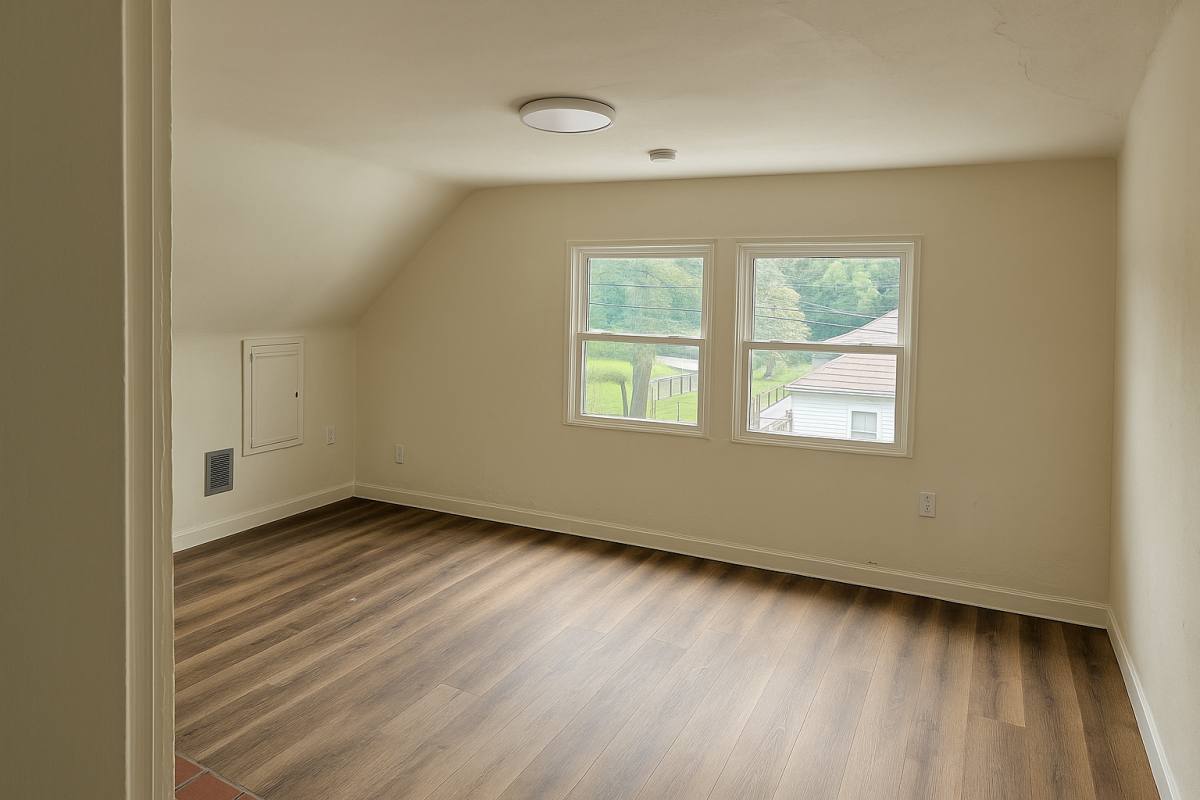 Apartment for rent at 29 Oakwood Rd #7, Fairmont, WV 26554