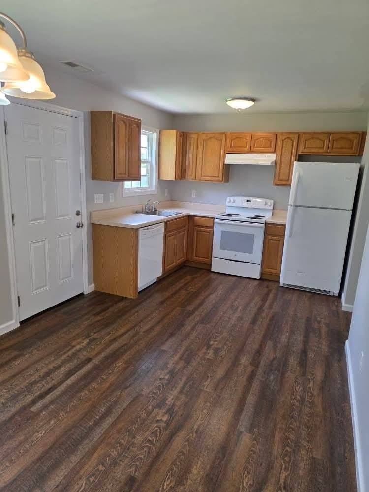 Apartment for rent at 163 Cemetery Rd #133B, Williamsburg, KY 40769