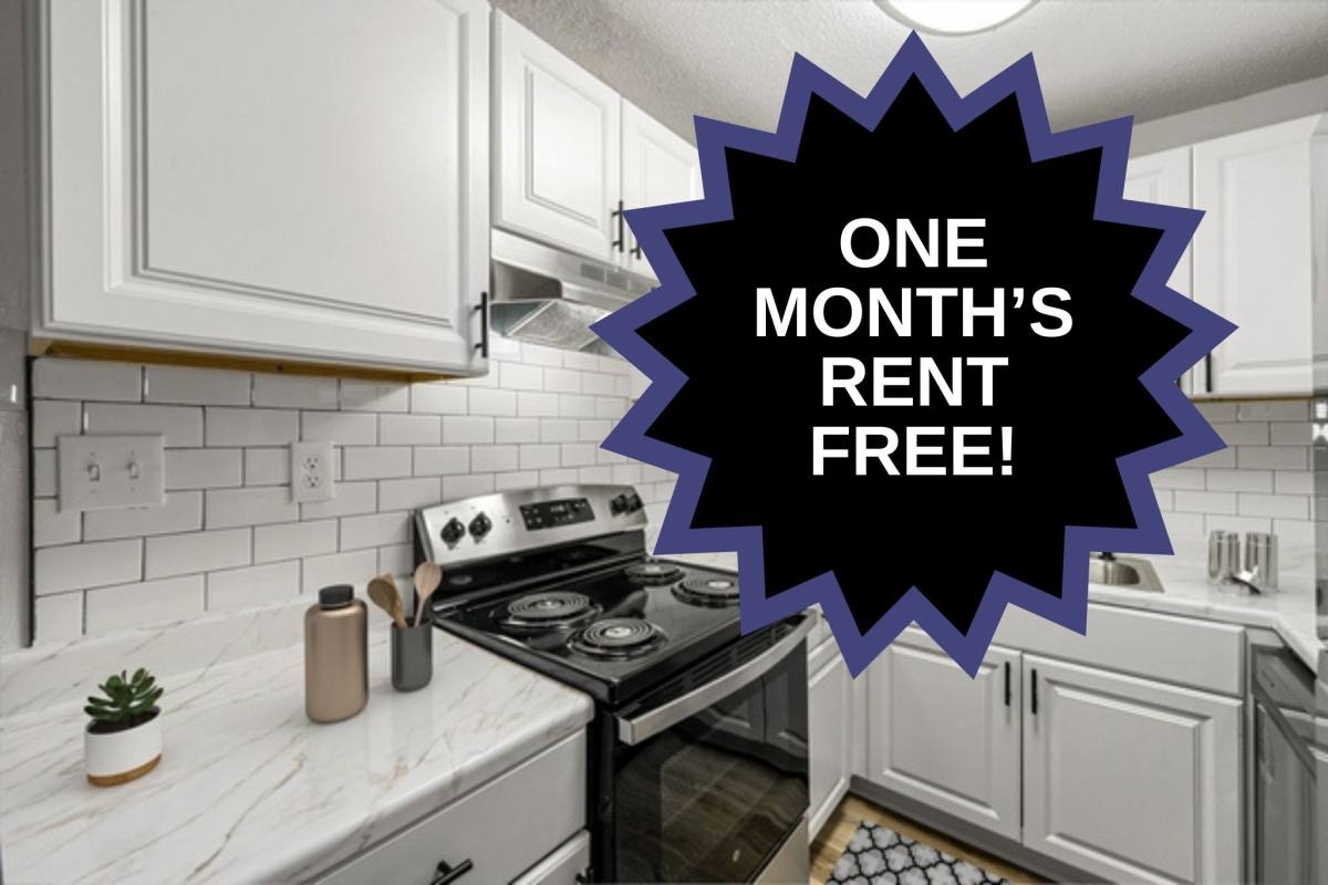 Apartment for rent at Sterling Glen, 1121 Indian Trail Lilburn Rd NW, Norcross, GA 30093