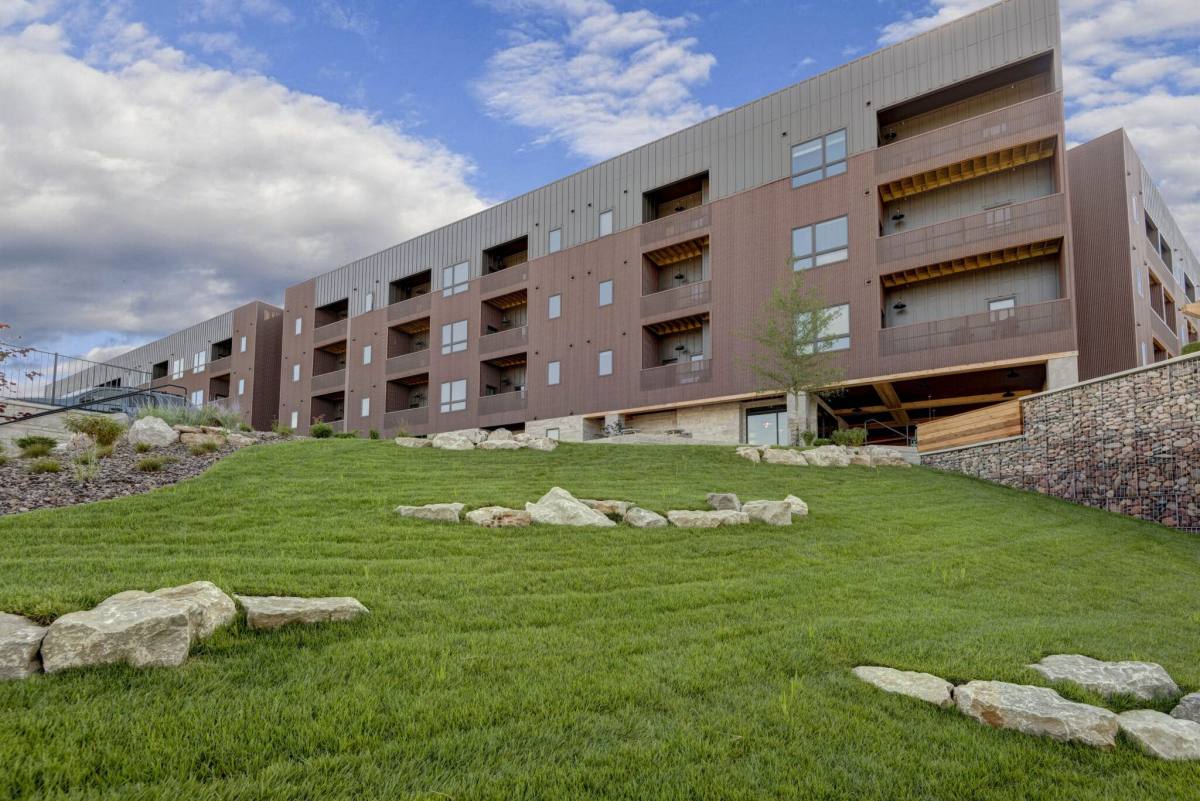 Apartment for rent at Quarry Town, 4006 S Lone Pine Ave, Springfield, MO 65804