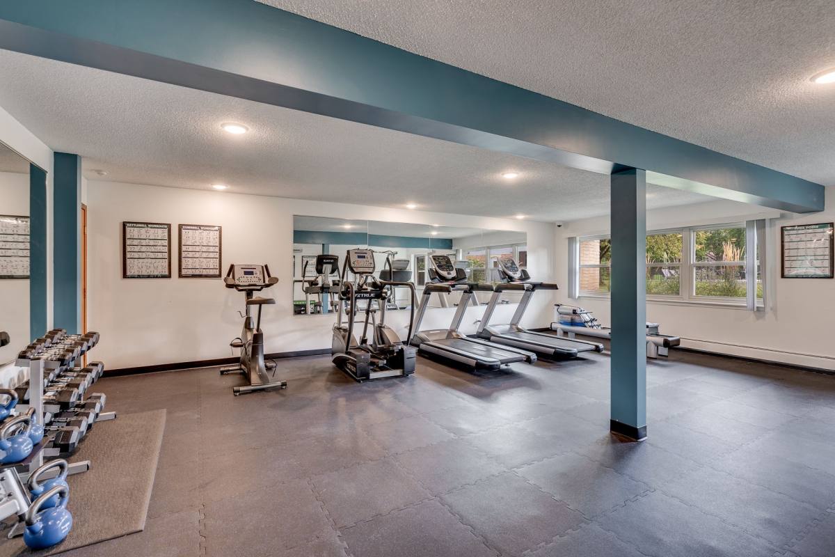 Apartment for rent at Sumter Green, 3040 Sumter Ave N, Minneapolis, MN 55427