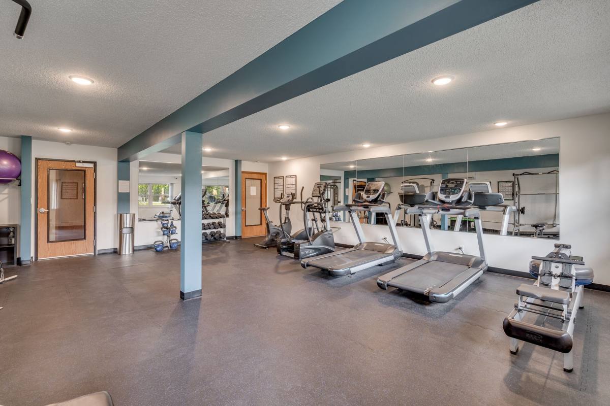 Apartment for rent at Sumter Green, 3040 Sumter Ave N, Minneapolis, MN 55427