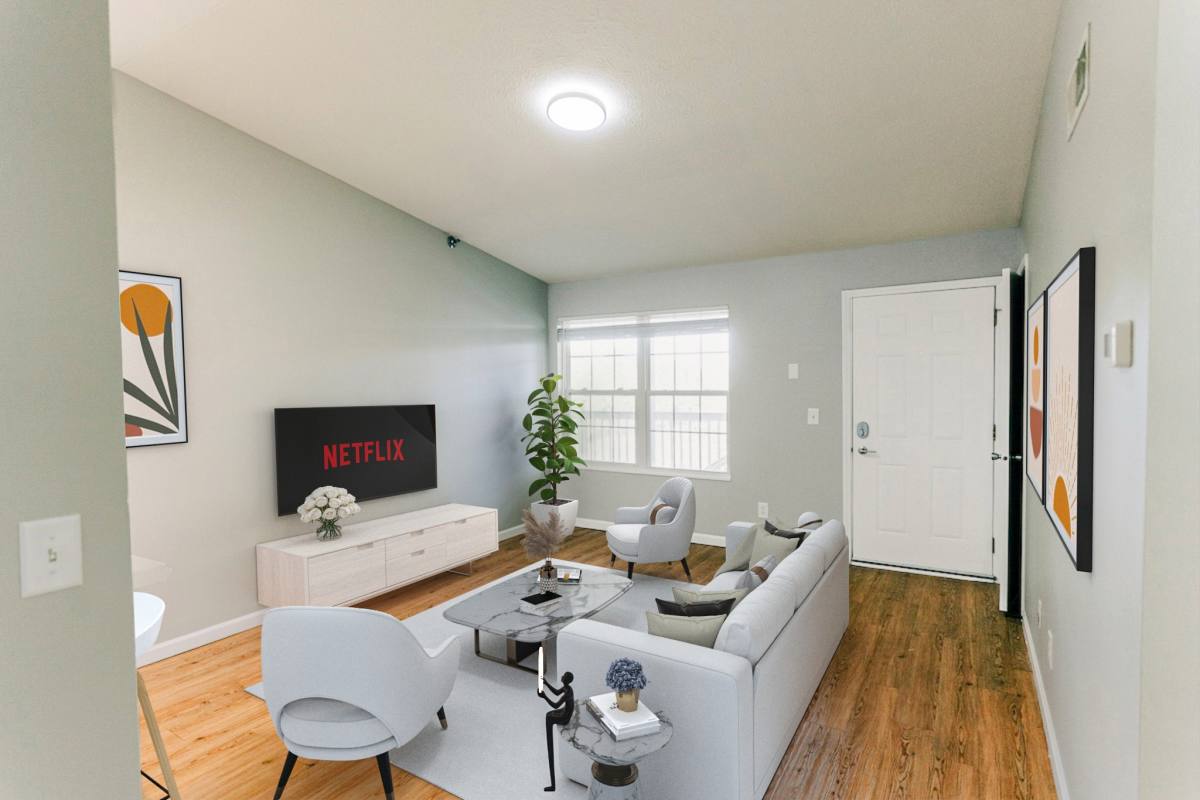Apartment for rent at McCarty Place, 3545 McCarty Lane, Lafayette, IN 47905