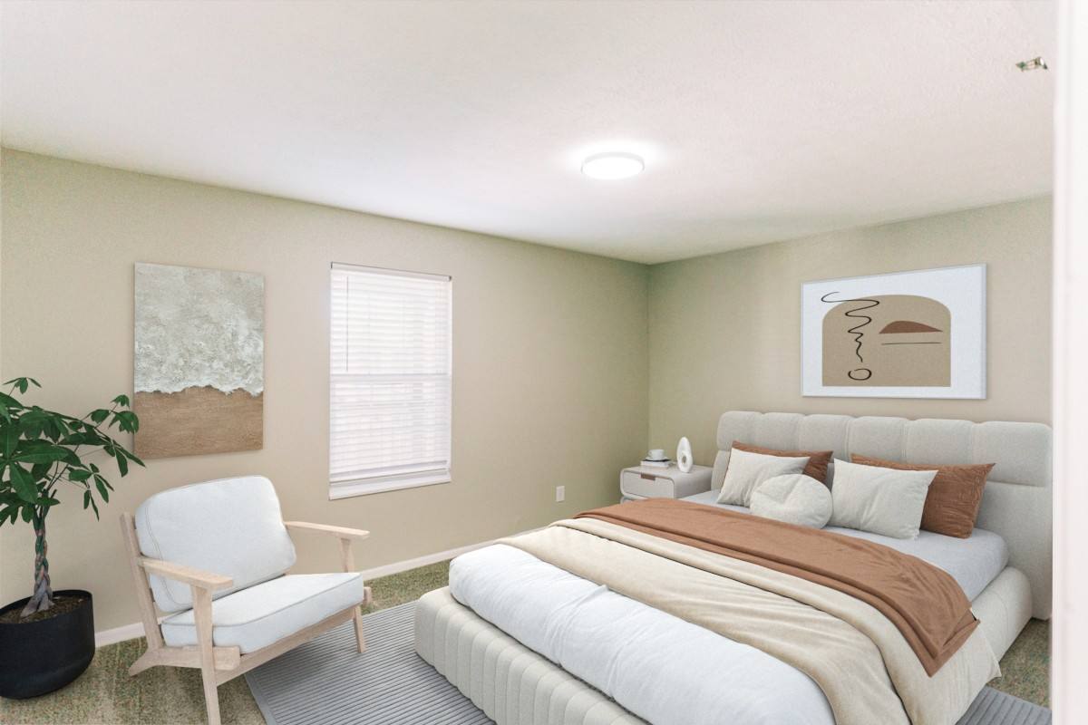Apartment for rent at McCarty Place, 3545 McCarty Lane, Lafayette, IN 47905