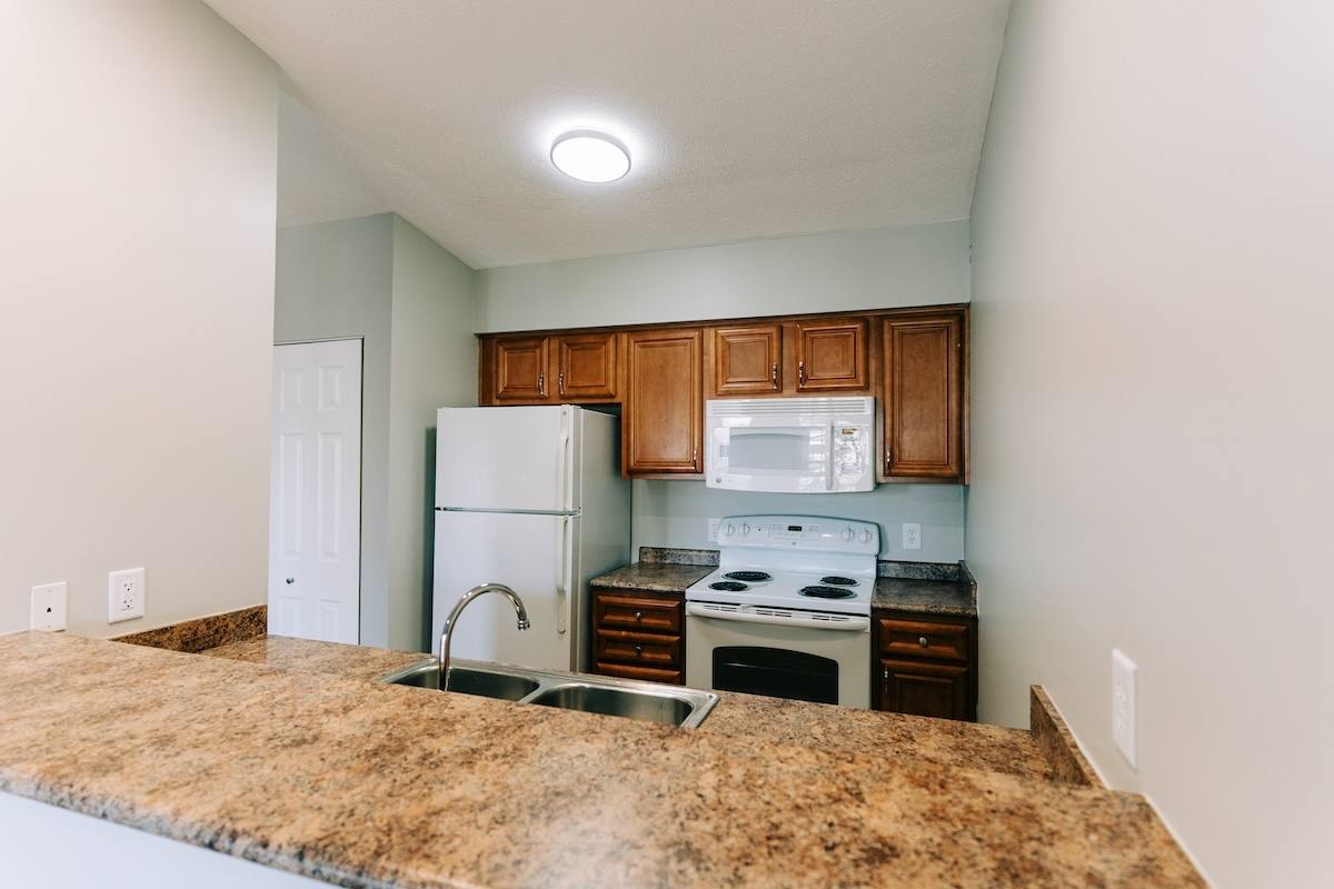 Apartment for rent at McCarty Place, 3545 McCarty Lane, Lafayette, IN 47905