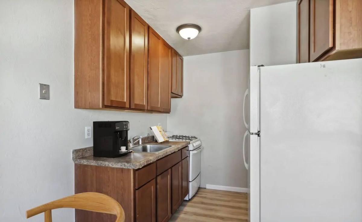 Apartment for rent at 3816 Nicollet Ave, Minneapolis, MN 55409
