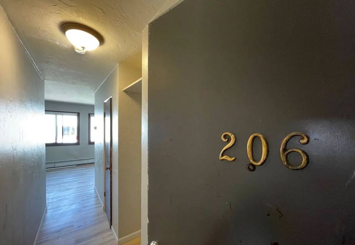 Apartment for rent at 3816 Nicollet Ave, Minneapolis, MN 55409