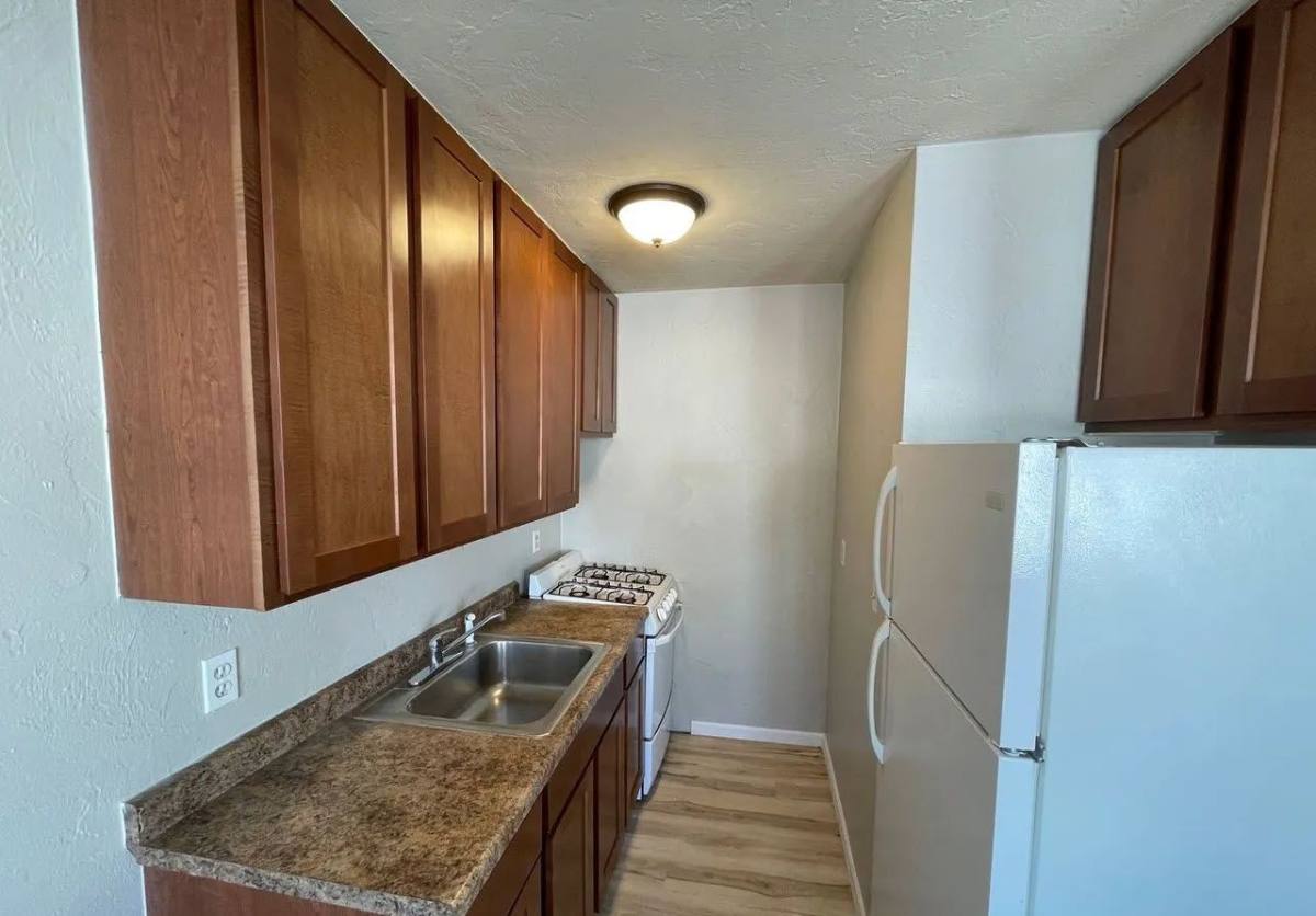 Apartment for rent at 3816 Nicollet Ave, Minneapolis, MN 55409
