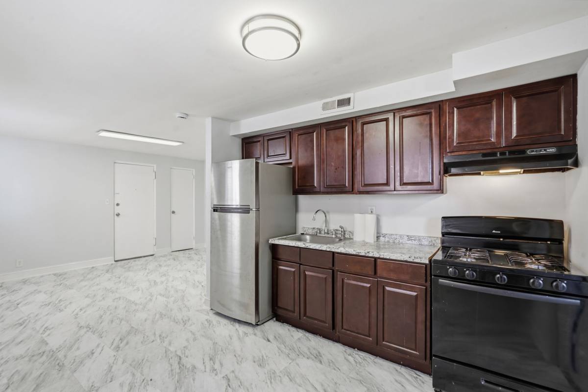 Apartment for rent at Palmyra Arms, 50 W Broad St, Palmyra, NJ 08065